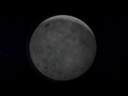 The Universe Season 2 Episode 3 - Mysteries of the Moon