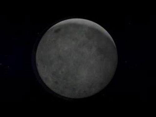 The Universe Season 2 Episode 3 - Mysteries of the Moon