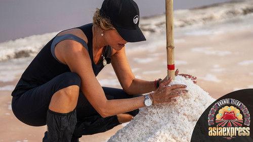 Asia Express Season 5 Episode 15 - Episode 15