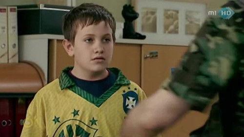 Work Matters Season 1 Episode 5 - Episode 5