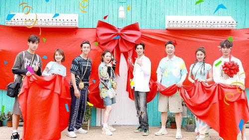 The Fairy Tales Season 1 Episode 15 - Episode 15