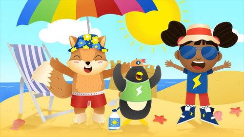 Yakka Dee! Season 5 Episode 15 - Sun