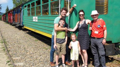 Partir autrement en famille Season 3 Episode 9 - Episode 9