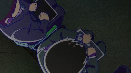 Mr. Osomatsu Season 1 Episode 15 - Interview/Girlymatsu-san 2/The Life of Chibita's Flower