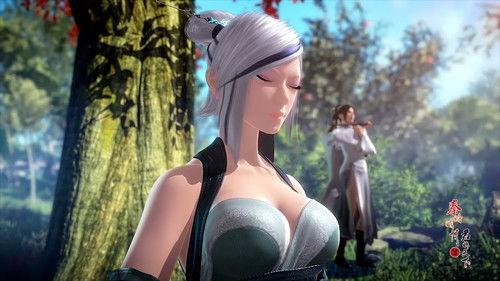 The Legend of Qin Season 5 Episode 25 - Episode 25