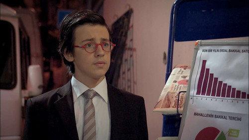 Leyla and Mecnun Season 3 Episode 15 - Arabesk