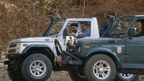 24: India Season 2 Episode 9 - Day 2 - 6 p.m. - 7 p.m.