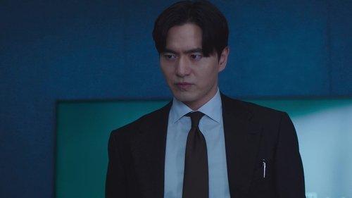 Beyond the Bar Season 1 Episode 2 - Hot Water Is the Test for Tea and Love