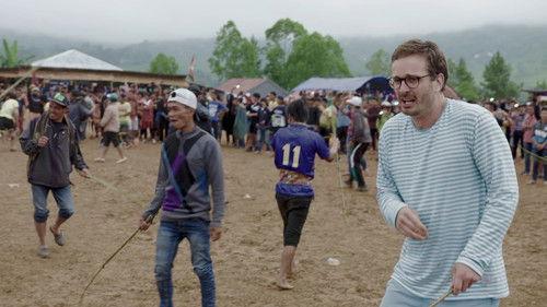 Dark Tourist Season 1 Episode 6 - South East Asia