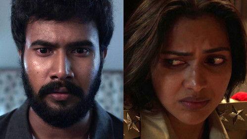 Kudi Yedamaithe Season 1 Episode 6 - Second Chance