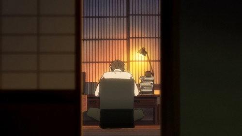 Natsume's Book of Friends Season 6 Episode 4 - Lying Eyes