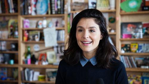 NPR Tiny Desk Concerts Season 8 Episode 21 - Jessie Ware