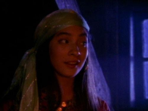 The Baby-Sitters Club Season 1 Episode 8 - Claudia and the Mystery of the Secret Passage