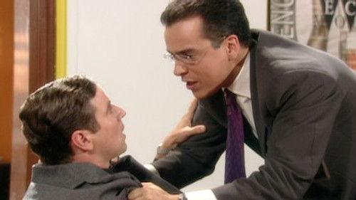 Yo soy Betty, la fea Season 1 Episode 173 - Chapter 173