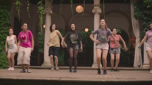 Go!azen Season 11 Episode 7 - Aska gaitezen