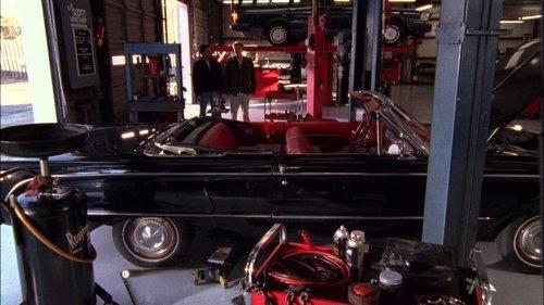 One Tree Hill Season 4 Episode 10 - Songs to Love and Die By