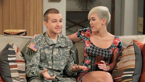 Two and a Half Men Season 10 Episode 7 - Avoid the Chinese Mustard