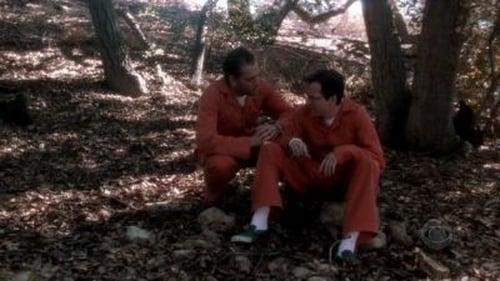 NCIS Season 2 Episode 10 - Chained