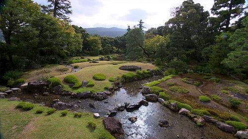 Core Kyoto Season 8 Episode 11 - Ogawa Jihei Gardens: Beauty Soothes and Nourishes the Soul