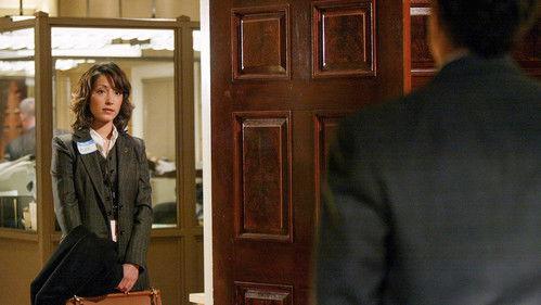 undefined Season 5 Episode 13 - The Warfare of Genghis Khan