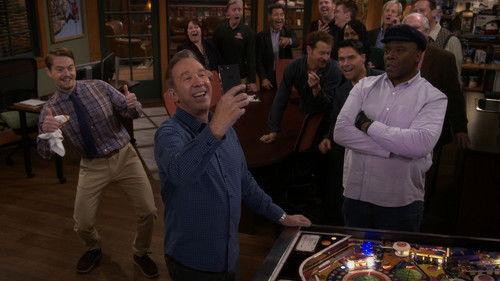 Last Man Standing Season 7 Episode 21 - The Favourite