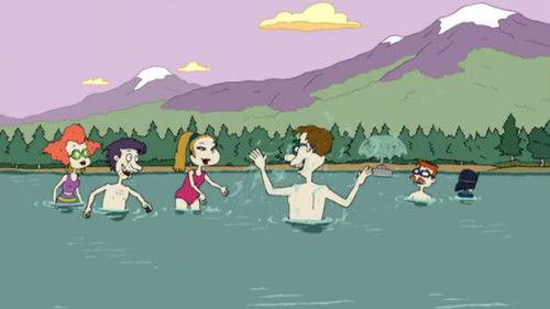 undefined Season 9 Episode 30 - Fountain of Youth