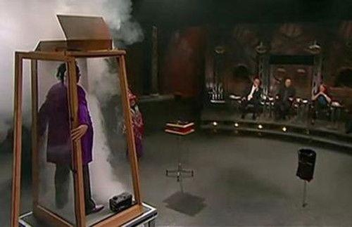 Dragons' Den Season 3 Episode 11 - Episode 11