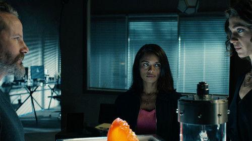 Ghost Wars Season 1 Episode 12 - There's No More Room in Hell