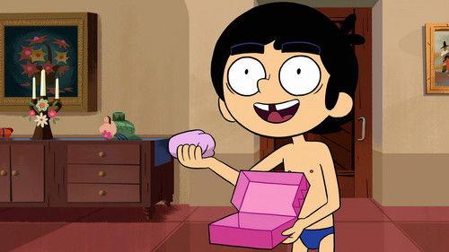 Victor and Valentino Season 1 Episode 8 - Hurricane Chata