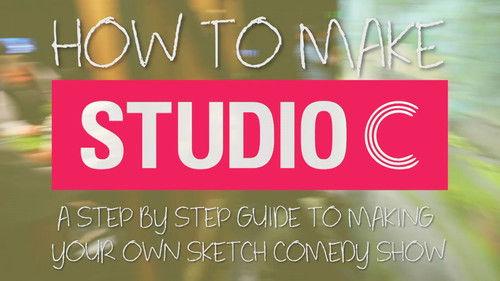Studio C Season 4 Episode 11 - How to Make Studio C
