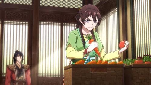 Cinderella Chef Season 3 Episode 10 - Me-Meeting the Parents!