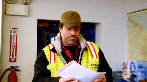 Ice Road Truckers Season 6 Episode 15 - Race the Melt