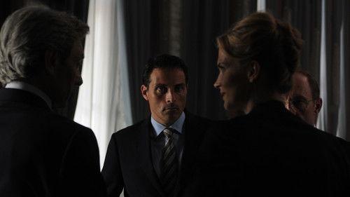 Zen Season 1 Episode 3 - Ratking