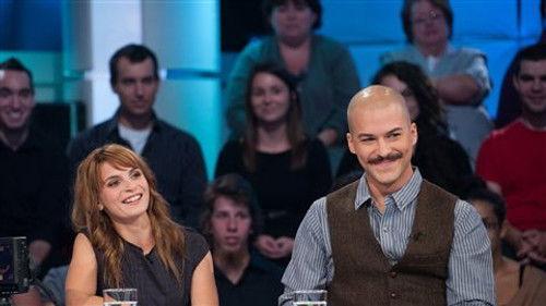 Tout le monde en parle Season 9 Episode 1 - Episode 1