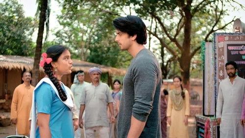 Imlie Season 1 Episode 3 - Imlie, Aditya Cross Paths