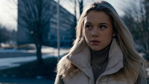 Lik meg Season 6 Episode 6 - Episode 6