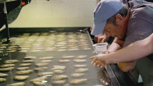 Somebody's Gotta Do It Season 1 Episode 3 - Oyster Orgy