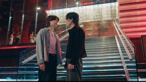 Me and Thee Season 1 Episode 1 - Silhouette