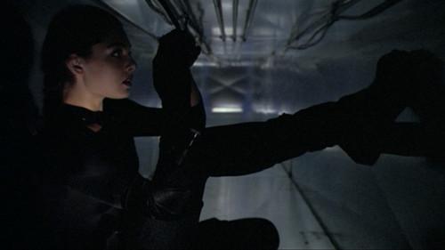 Angel Season 4 Episode 2 - Ground State