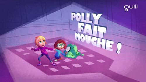 Polly Pocket Season 2 Episode 5 - Episode 5
