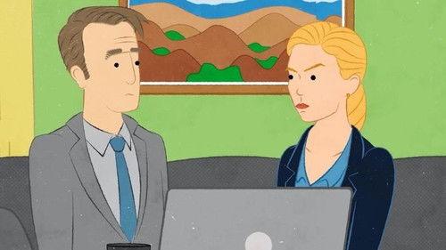 Better Call Saul Employee Training Season 3 Episode 7 - Marital Privilege