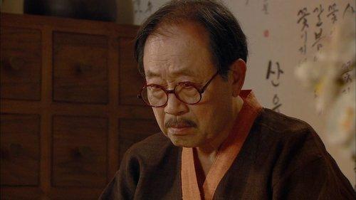 Heartstrings Season 1 Episode 8 - My Love, Cry Baby