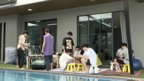 Safe House Season 4 Episode 3 - Day2: Midday