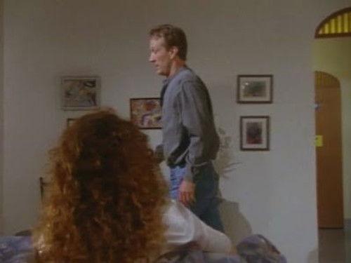 Space Precinct Season 1 Episode 14 - Predator and Prey