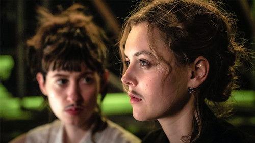 KaDeWe Season 1 Episode 3 - Lavender Nights