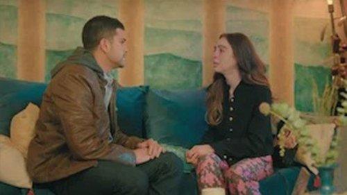 Sisters' Feud Season 1 Episode 3 - Wolf at the Door