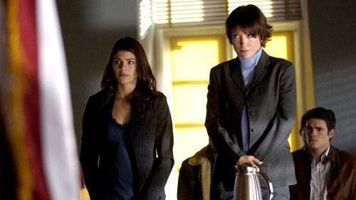 Wildfire Season 2 Episode 11 - Who Are You?