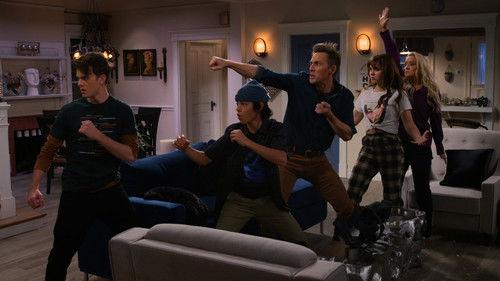 The Villains of Valley View Season 1 Episode 1 - Finding Another Dimension