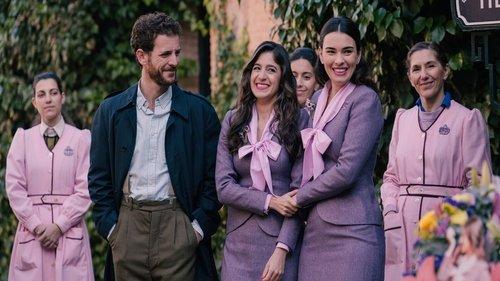 Dreams of Freedom Season 1 Episode 20 - Episode 20