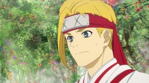 Hell's Paradise Season 1 Episode 8 - Student and Master